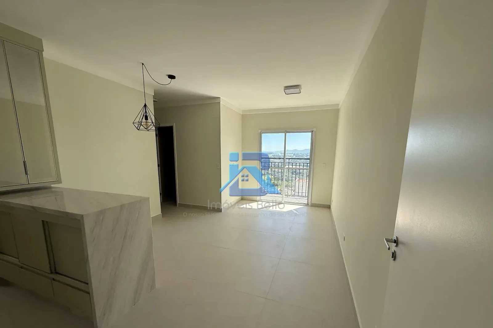 Apartamento para locação, Residencial Splendido, Itatiba, SP