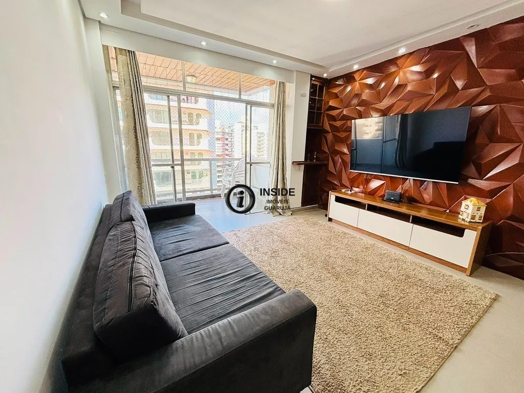 Apartamento para venda e locação com 3 quartos