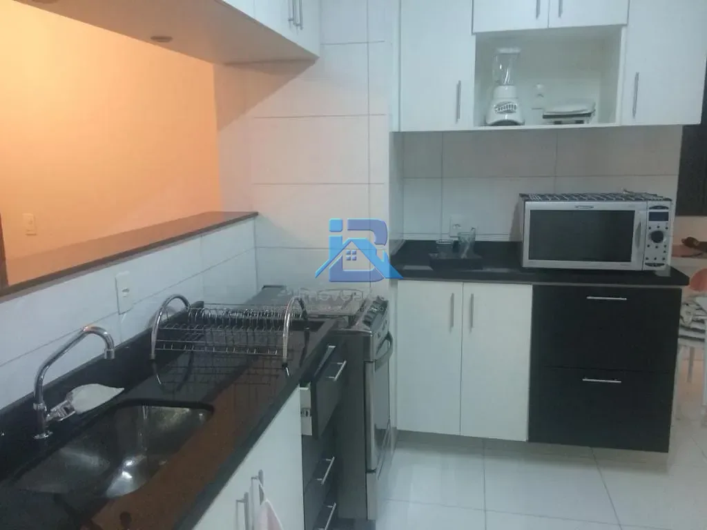 Apartamento residencial à venda, Jardim Ipê, Itatiba.