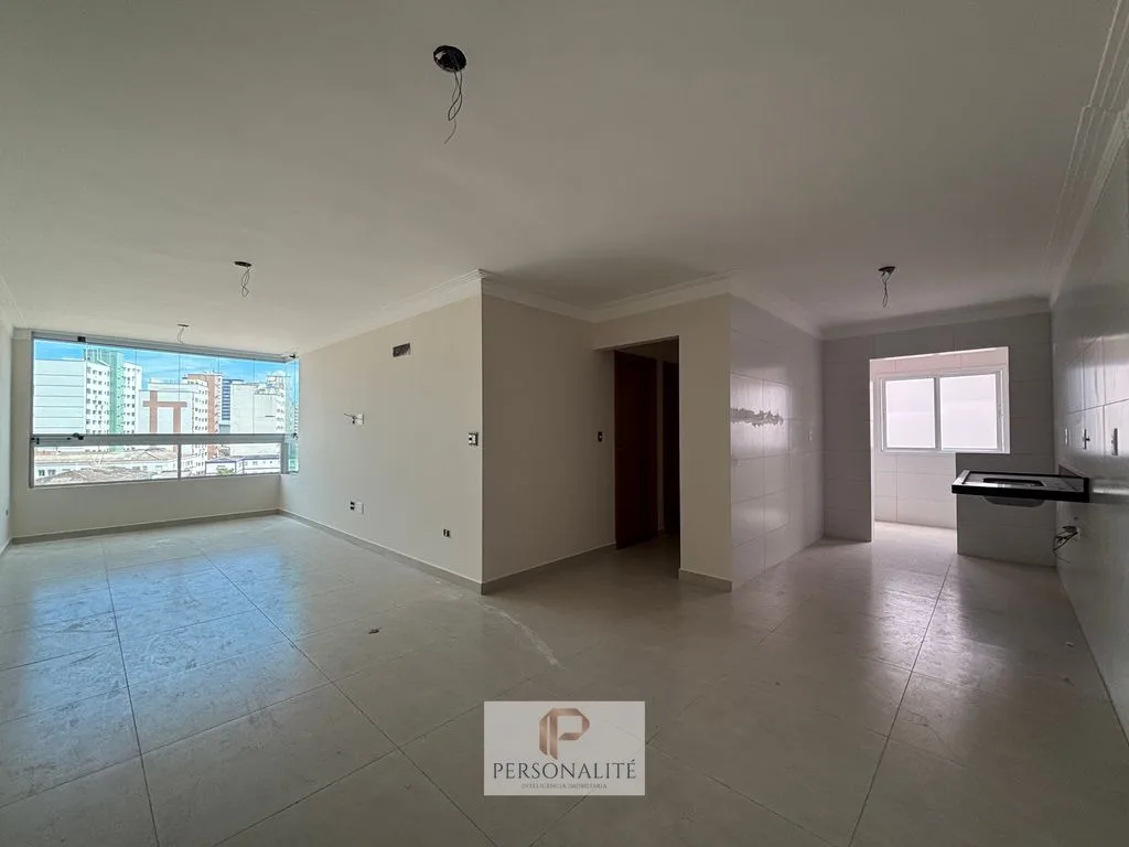 APARTAMENTOS 2 DORMITÓRIOS (1 SUÍTE) – 2 VAGAS