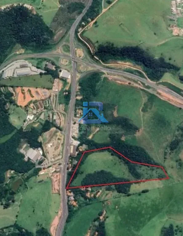 Área à venda, 186000 m² por R$ 9.700.000,00 - Bairro do Pinhal - Itatiba/SP