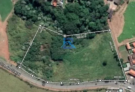 Área à venda, 22000 m² por R$ 8.000.000,00 - Jardim Nossa Senhora das Graças - Itatiba/SP