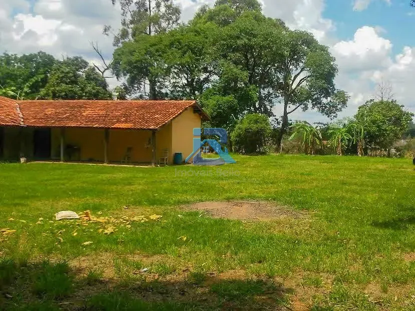 Área à venda, 8000 m² por R$ 1.000.000,00 - Bairro da Ponte - Itatiba/SP