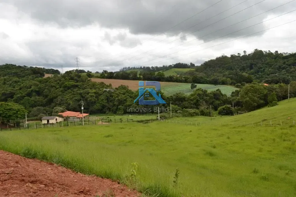 Área rural à venda - Bairro dos Machados - Itatiba/SP