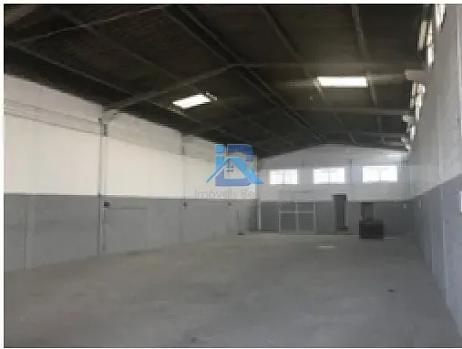 Barracão para alugar, 440 m² por R$ 7.000,00/mês - Jardim da Luz - Itatiba/SP