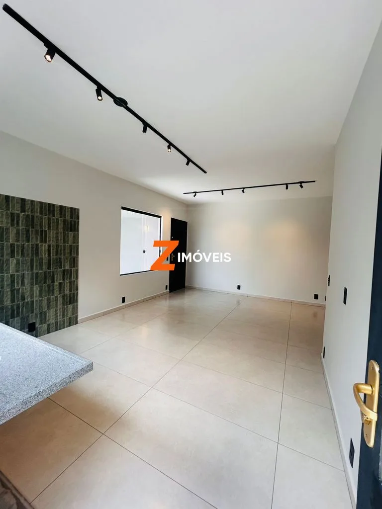 Casa 100% reformada em excelente localização