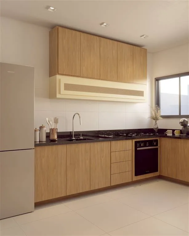 Casa 2 dormitórios à venda, 57m² por R$ 360.000,00 - Imperador - Praia Grande/SP