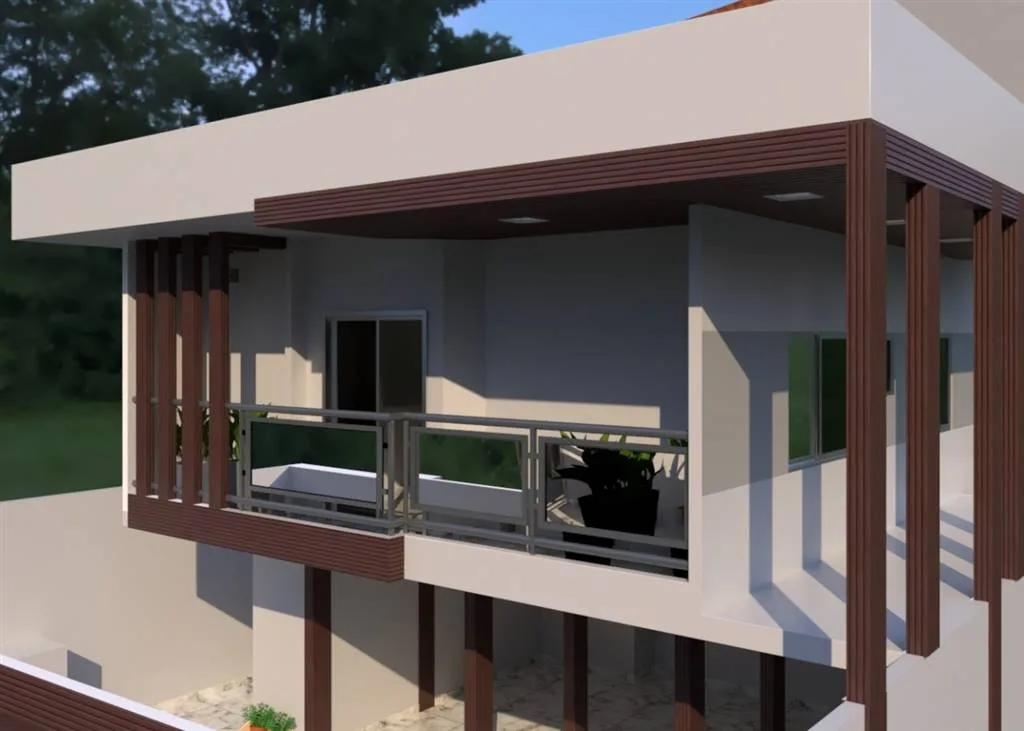 Casa 2 dormitórios à venda, 73m² por R$ 440.000,00 - Japurá - Praia Grande/SP