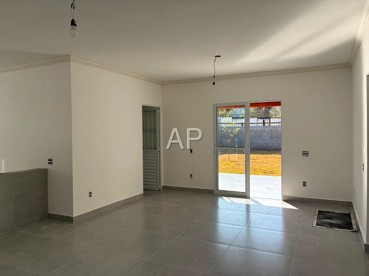 Casa 2 dormitórios com suíte no Bosque dos Pires - Itatiba/SP