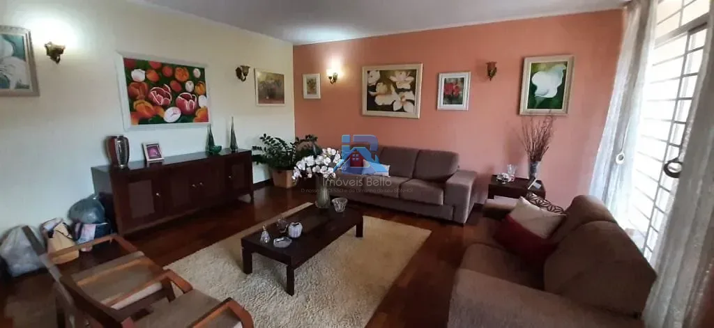 Casa, 266 m² - venda por R$ 1.300.000,00 ou aluguel por R$ 5.688,90/mês - Vila Cassaro - Itatiba/SP