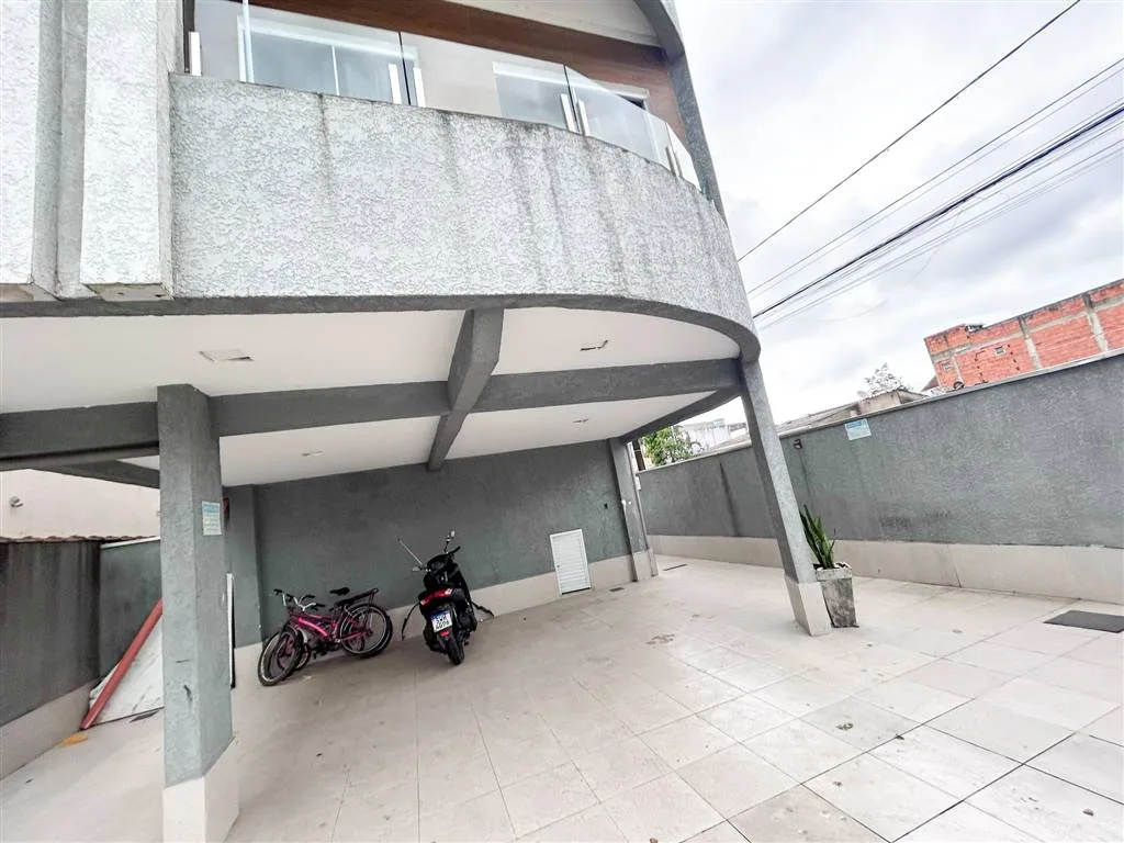 Casa 3 dormitórios à venda, 56m² por R$ 279.000,00 - Parque Das Américas - Praia Grande/SP