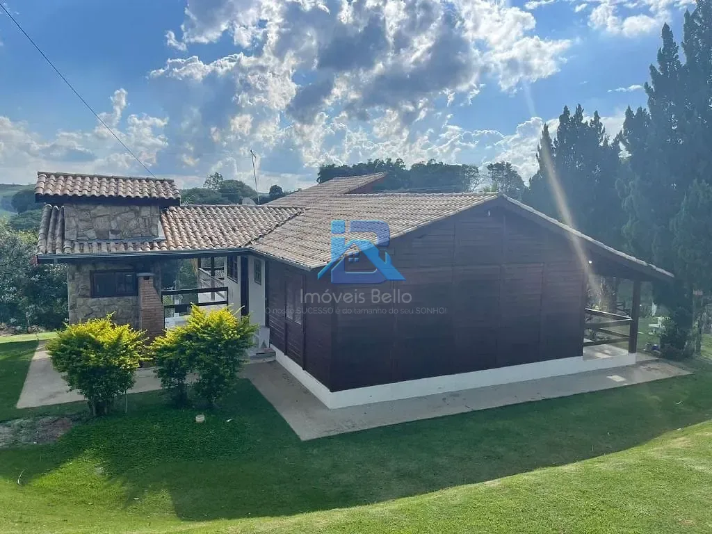 Casa, 300 m² - venda por R$ 1.600.000,00 ou aluguel por R$ 8.900,00/mês - Pinheirinho - Itatiba/SP