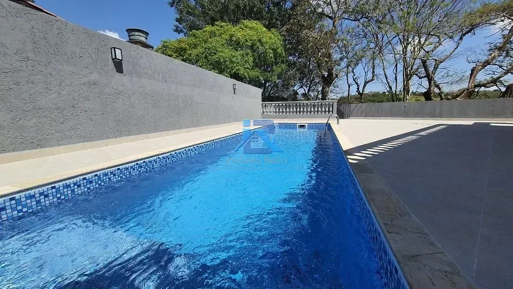 Casa, 456 m² - venda por R$ 1.350.000,00 ou aluguel por R$ 7.864,79/mês - Terras de Savion - Itatib