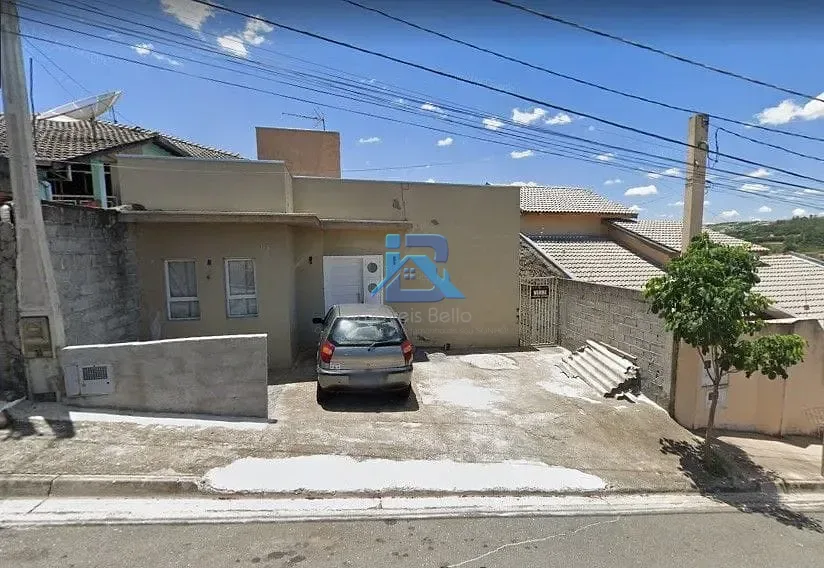 Casa à venda, 100 m² por R$ 500.000,00 - Loteamento Residencial Central Park I - Itatiba/SP