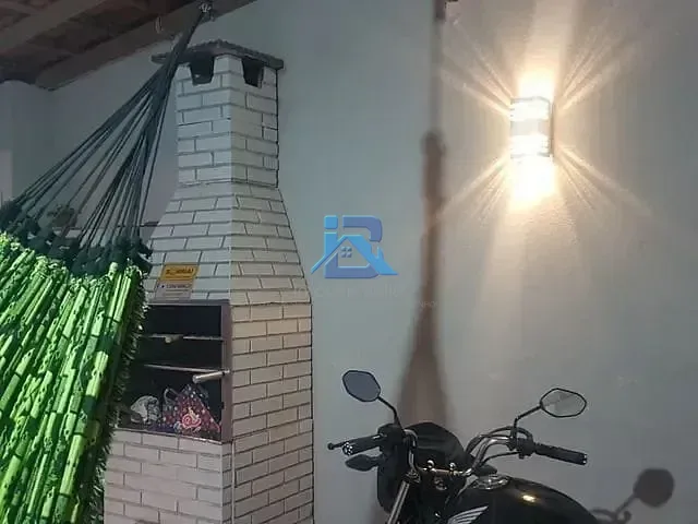 Casa à venda, 105 m² por R$ 650.000,00 - Jardim das Nações - Itatiba/SP