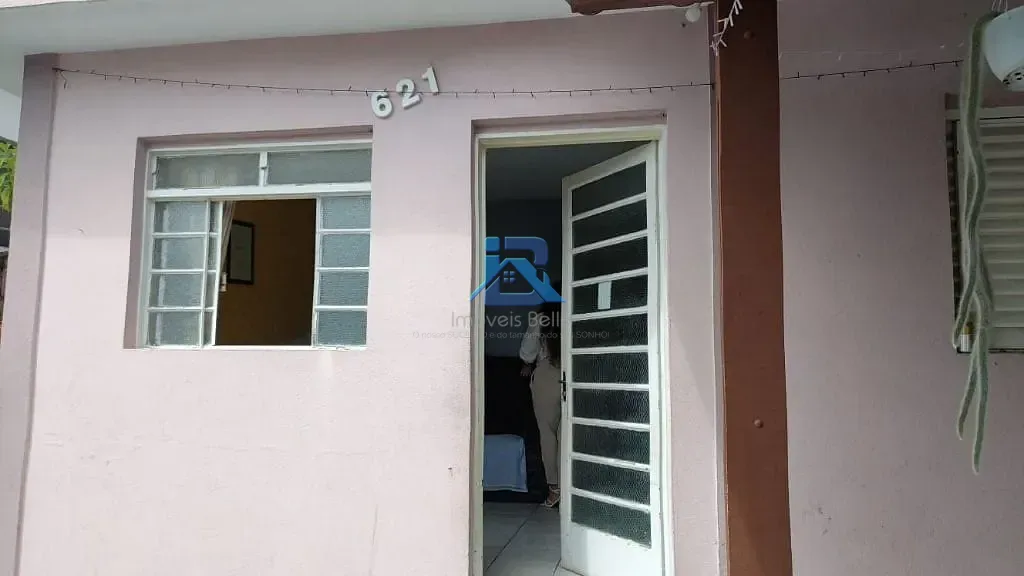 Casa à venda, 145 m² por R$ 451.000,00 - Jardim México - Itatiba/SP