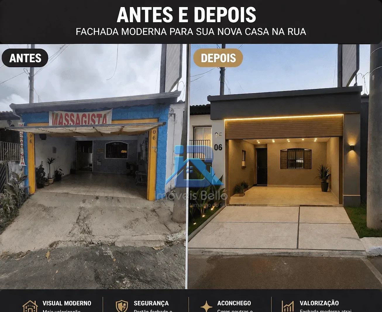 Casa à venda, 155 m² por R$ 406.000,00 - Bairro do Engenho - Itatiba/SP