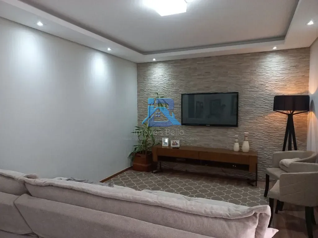Casa à venda, 156 m² por R$ 970.000,00 - Vila Brasileira - Itatiba/SP