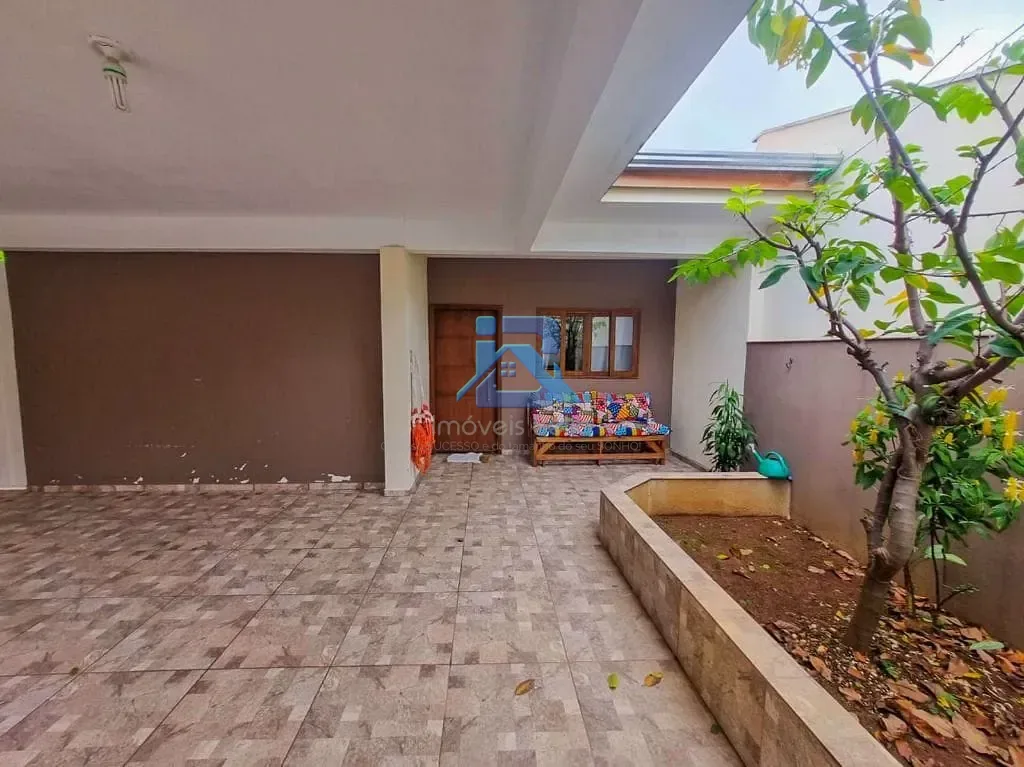 Casa à venda, 180 m² por R$ 515.000,00 - Loteamento Itatiba Park - Itatiba/SP