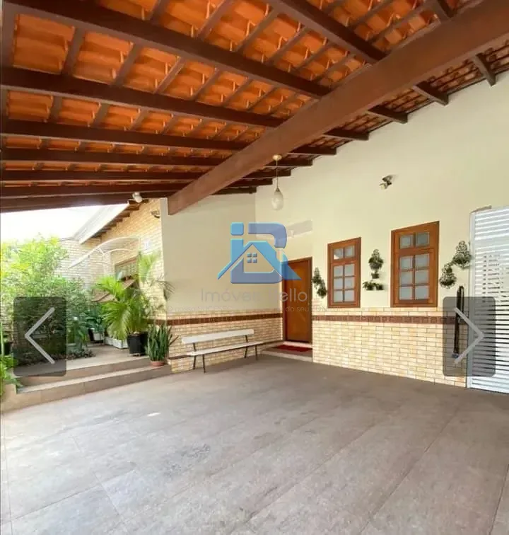 Casa à venda, 181 m² por R$ 870.000,00 - Recanto do Parque - Itatiba/SP