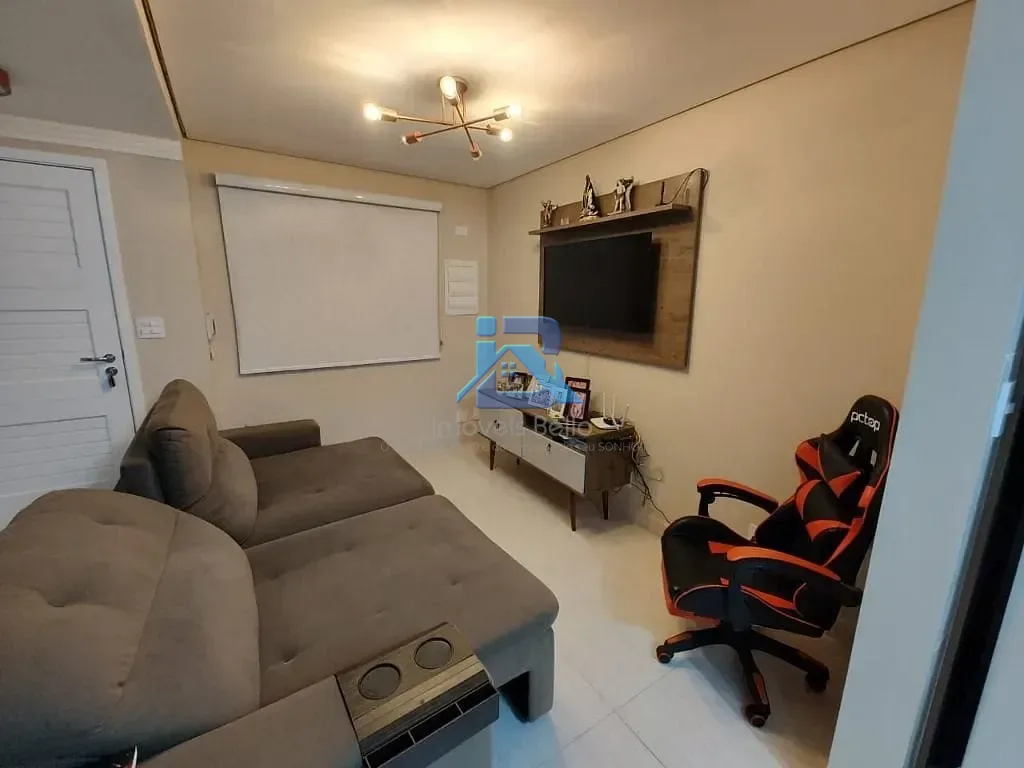 Casa à venda 2 Quartos, 1 Suite, 2 Vagas, 90M², Jardim México, Itatiba - SP | Pateo Santo Antonio