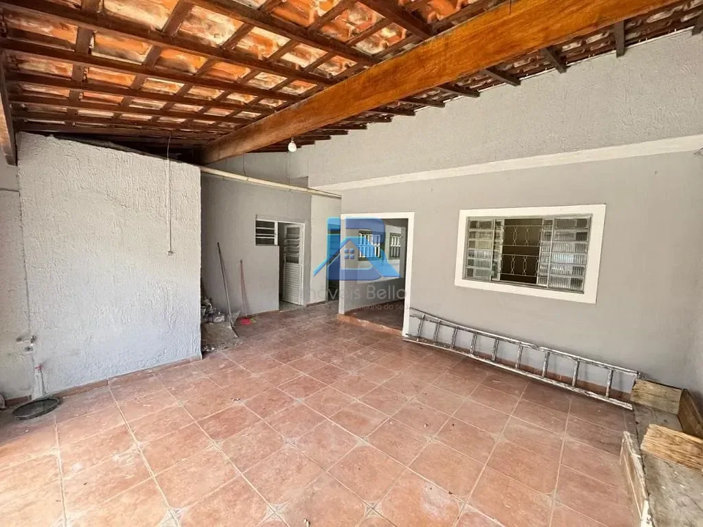 Casa à venda, 201 m² por R$ 485.000,00 - Parque São Francisco - Itatiba/SP