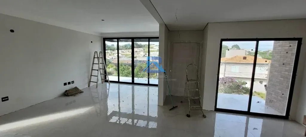 Casa à venda, 220 m² por R$ 1.600.000,00 - Condominio Residencial Villa Ravenna	 - Itatiba/SP