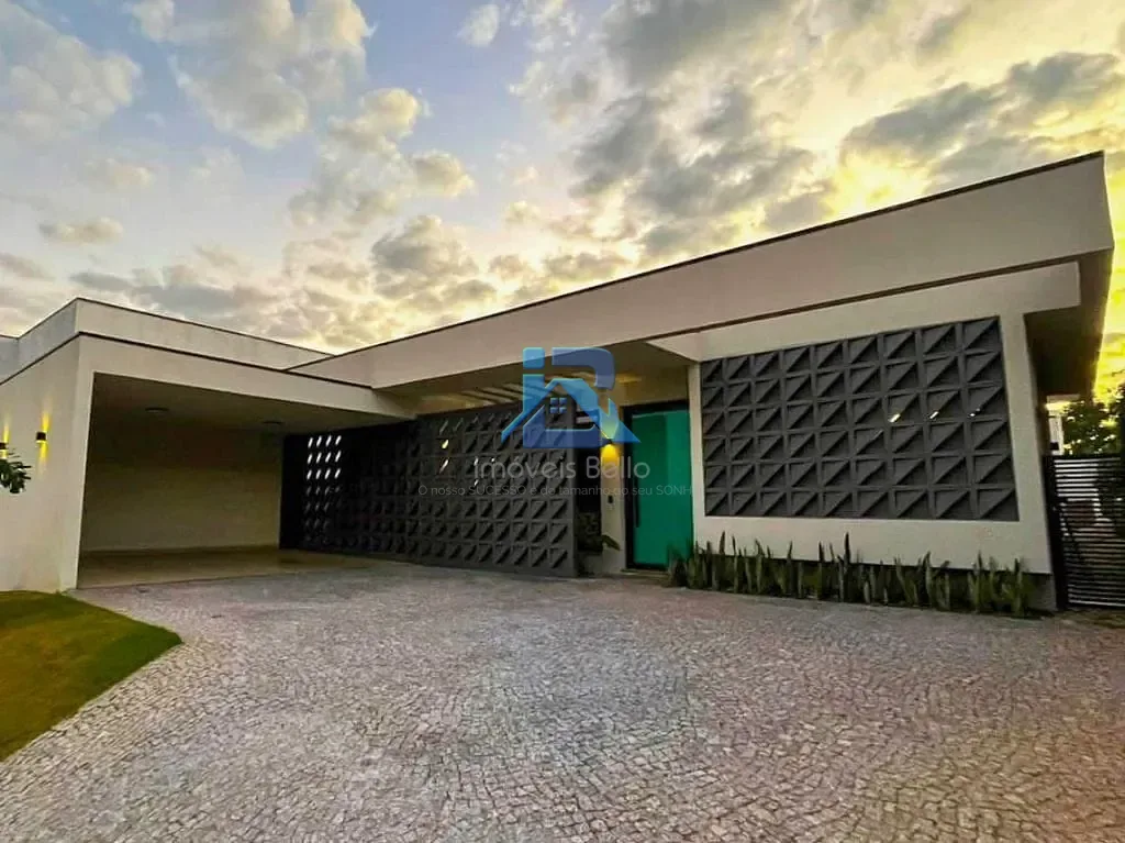 Casa à venda, 221 m² por R$ 1.800.000,00 - Terras Nobres - Itatiba/SP