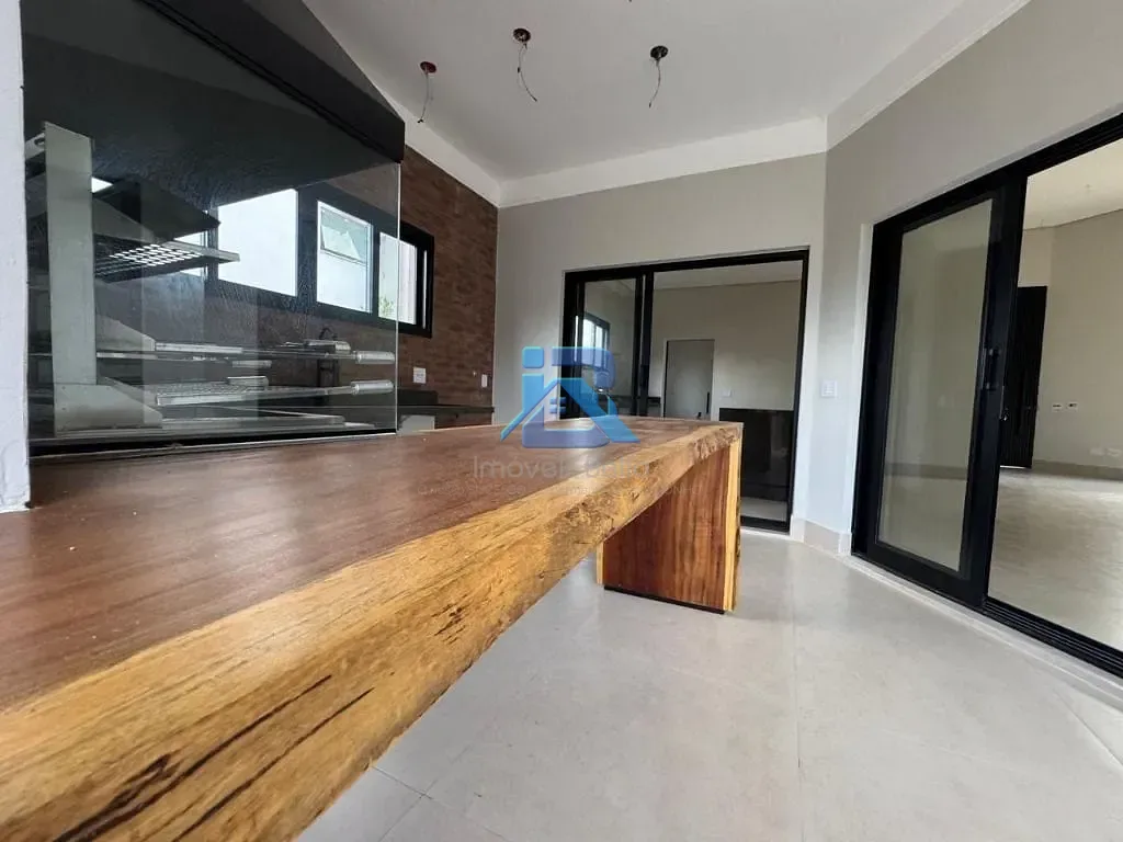 Casa à venda, 223 m² por R$ 1.570.000,00 - Ville de France - Itatiba/SP