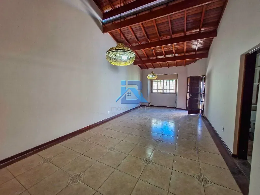 Casa à venda, 262 m² por R$ 850.000,00 - Recanto do Parque - Itatiba/SP