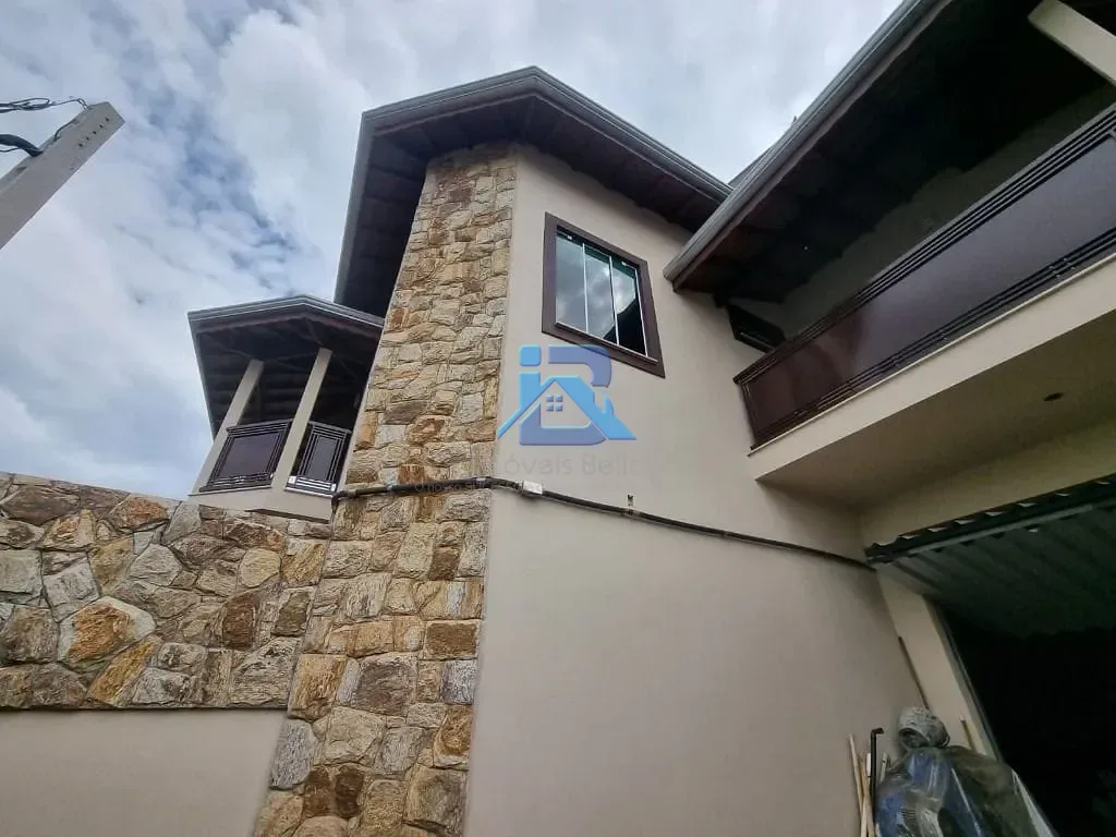 Casa à venda, 266 m² por R$ 900.000,00 - Loteamento Itatiba Park - Itatiba/SP