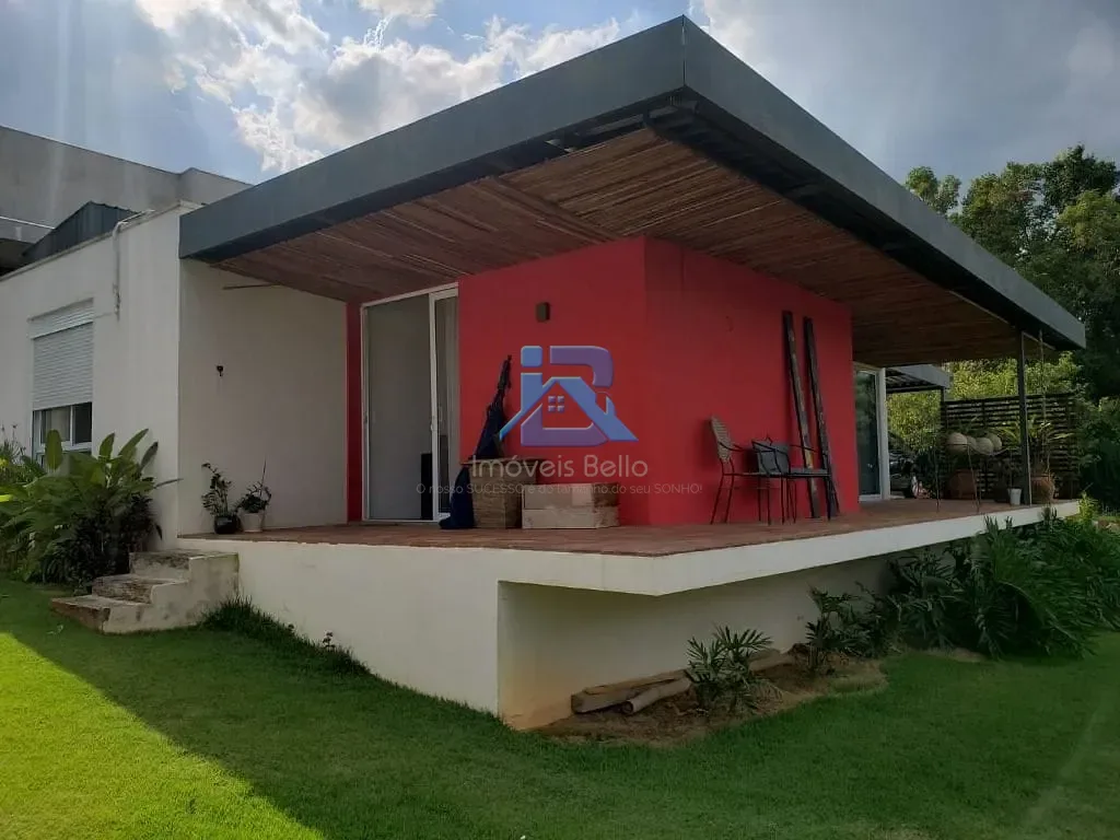 Casa à venda, 270 m² por R$ 1.775.000,00 - Village das Palmeiras - Itatiba/SP