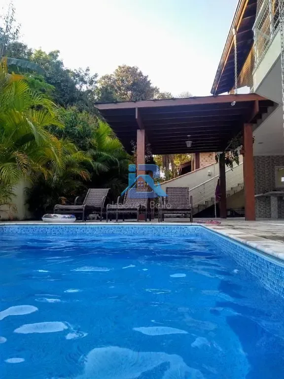 Casa à venda, 300 m² por R$ 1.500.000,00 - Condomínio Itatiba Country Club - Itatiba/SP