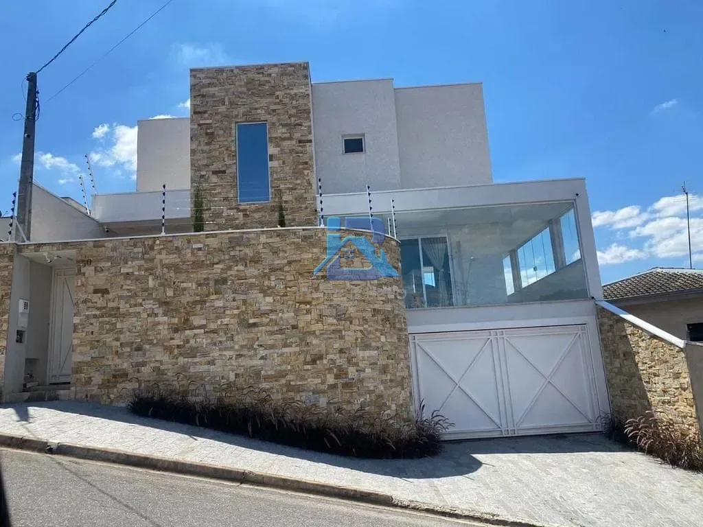 Casa à venda, 300 m²  - Recanto do Parque - Itatiba/SP
