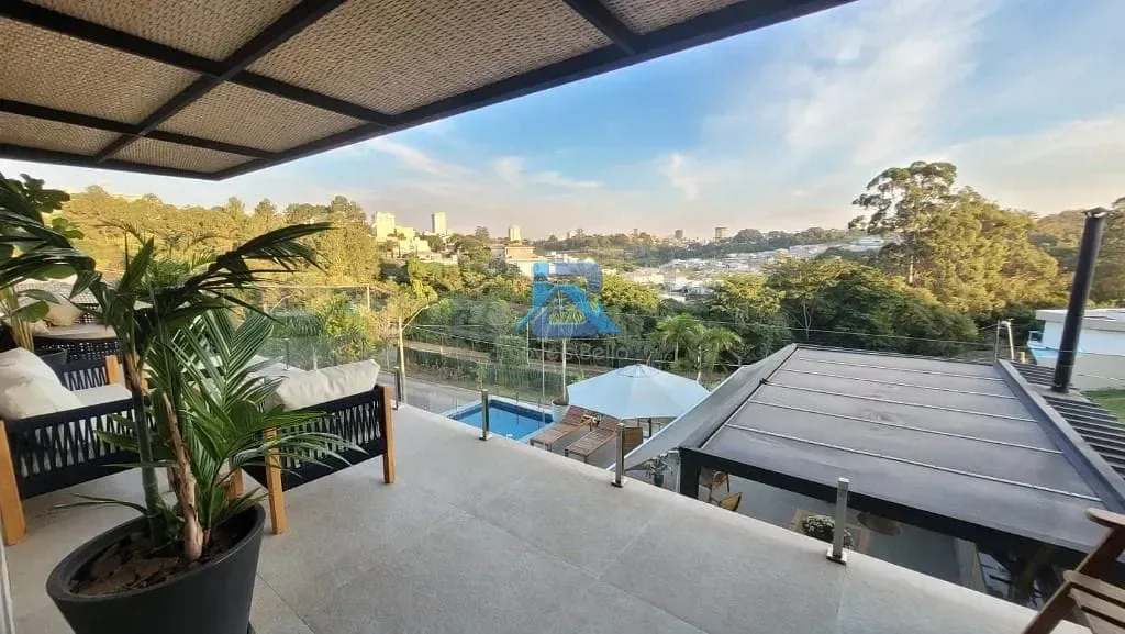 Casa à venda, 350 m² por R$ 2.800.000,00 - Santa Cruz - Itatiba/SP
