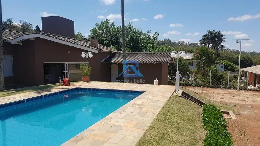Casa à venda, 357 m² por R$ 1.590.000,00 - Ville Chamonix - Itatiba/SP