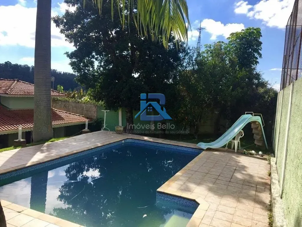 Casa à venda, 380 m² por R$ 1.400.000,00 - Parque da Fazenda - Itatiba/SP