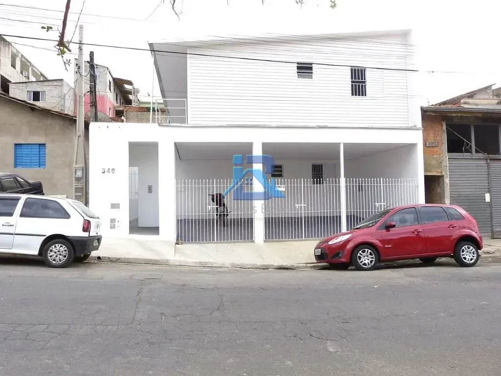 Casa à venda, 400 m² por R$ 1.200.000,00 - Parque São Francisco - Itatiba/SP