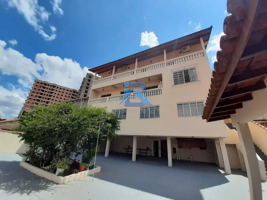 Casa à venda, 408 m² por R$ 780.000,00 - Jardim Nossa Senhora de Fátima - Itatiba/SP