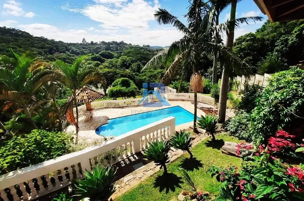 Casa à venda, 450 m² por R$ 1.550.000,00 - Condomínio Itaembu - Itatiba/SP