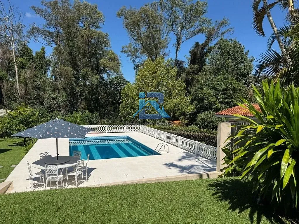 Casa à venda, 466 m² por R$ 3.000.000,00 - Ville Chamonix - Itatiba/SP