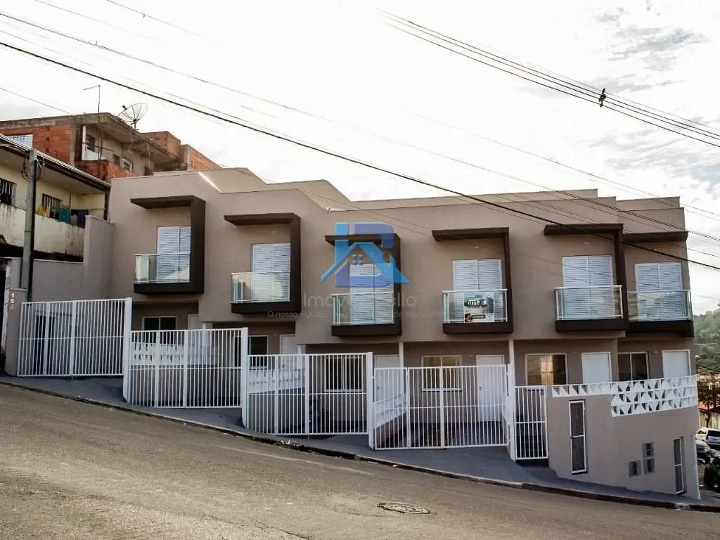 Casa à venda, 48 m² por R$ 285.000,00 - Loteamento Parque da Colina II - Itatiba/SP