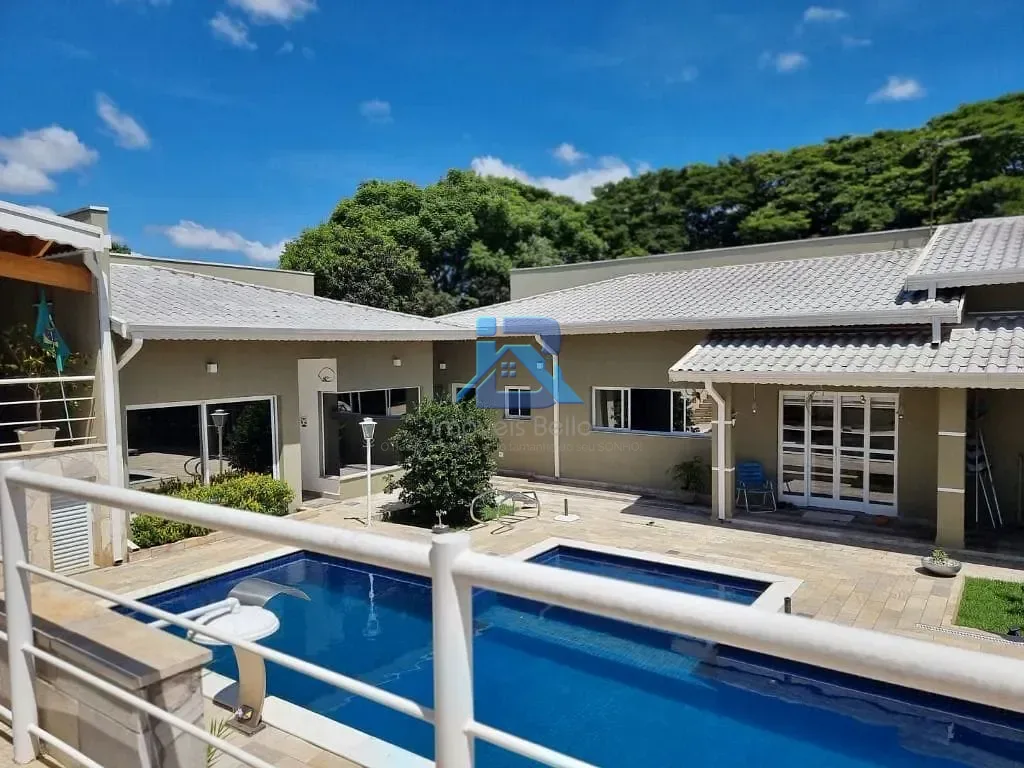 Casa à venda, 485 m² por R$ 2.510.000,00 - Jardim das Laranjeiras - Itatiba/SP