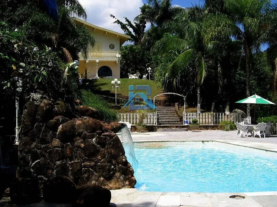 Casa à venda, 500 m² por R$ 1.500.000,00 - Condomínio Nova Suissa - Itatiba/SP