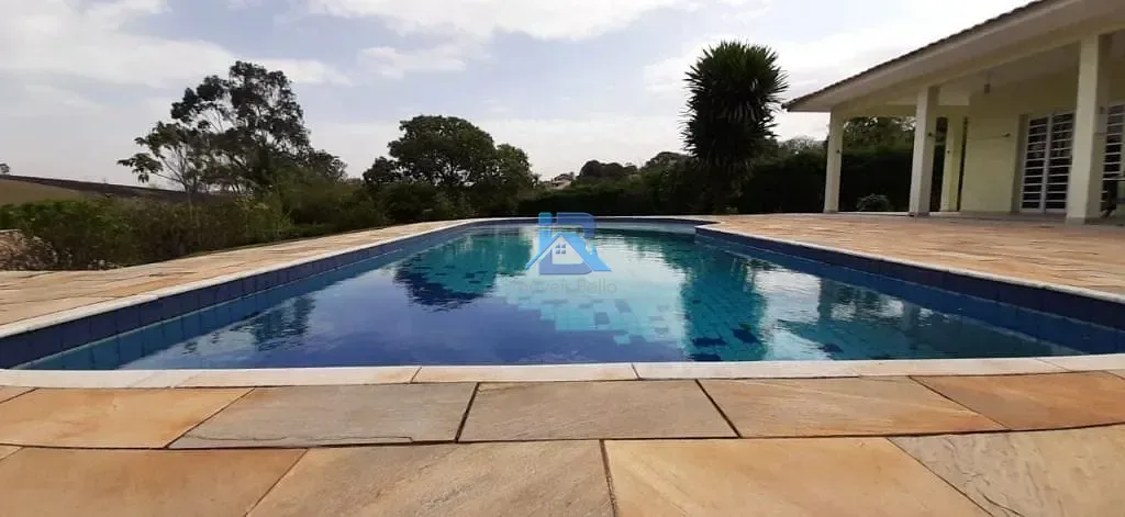 Casa à venda, 511 m² por R$ 1.300.000,00 - Condomínio Itaembu - Itatiba/SP