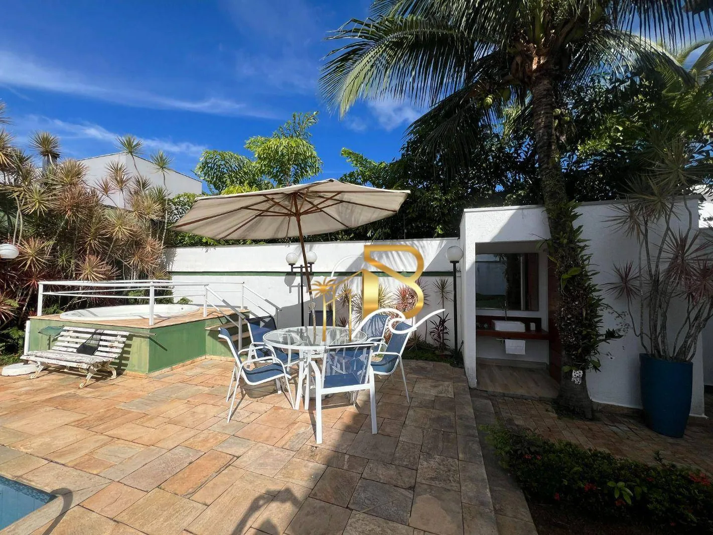 Casa à venda, 525 m² por R$ 2.900.000,00 - Acapulco - Guarujá/SP