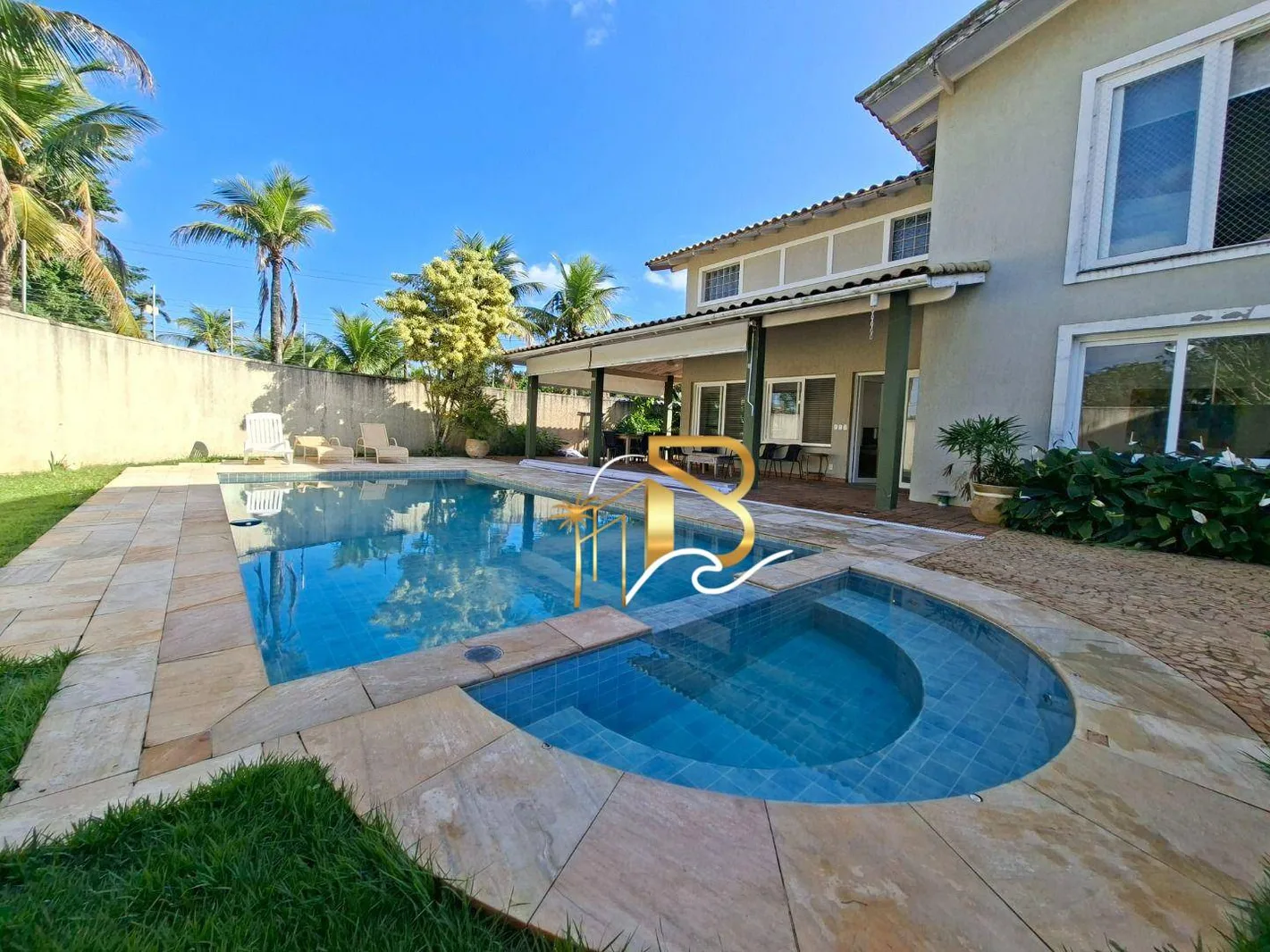 Casa à venda, 604 m² por R$ 1.500.000,00 - Enseada - Guarujá/SP