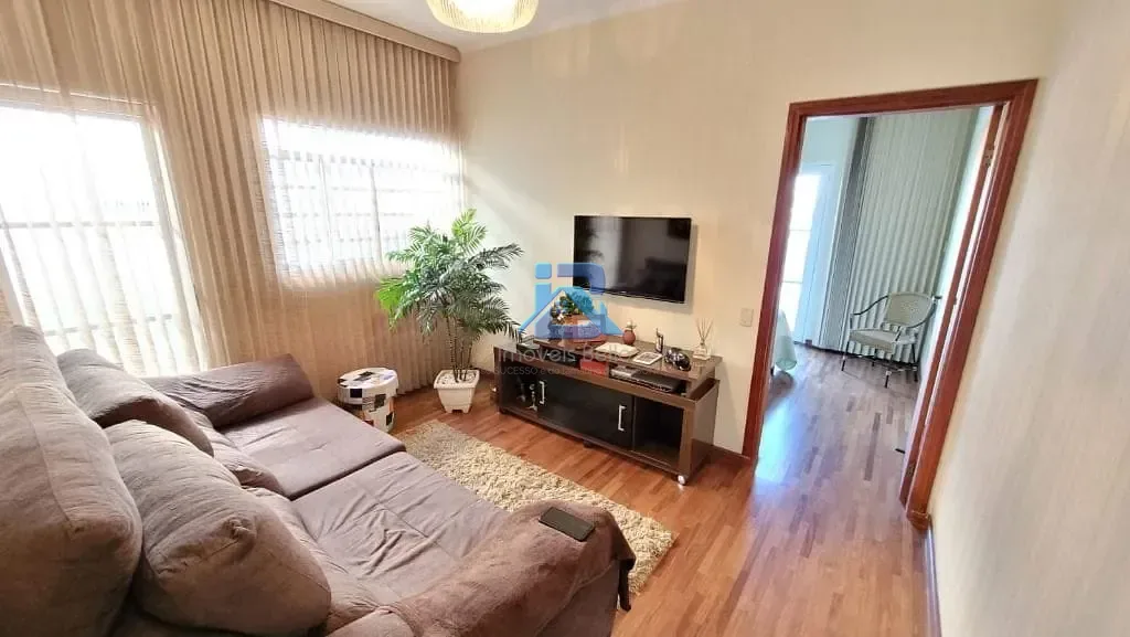 Casa à venda, 81 m² por R$ 540.000,00 - Jardim Tereza - Itatiba/SP