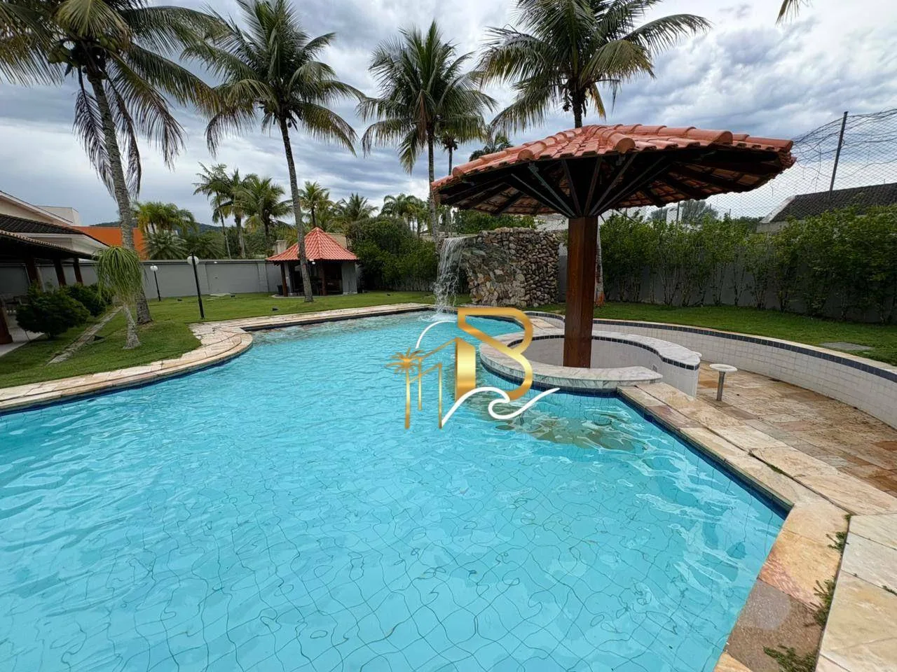 Casa à venda, 850 m² por R$ 3.950.000,00 - Acapulco - Guarujá/SP