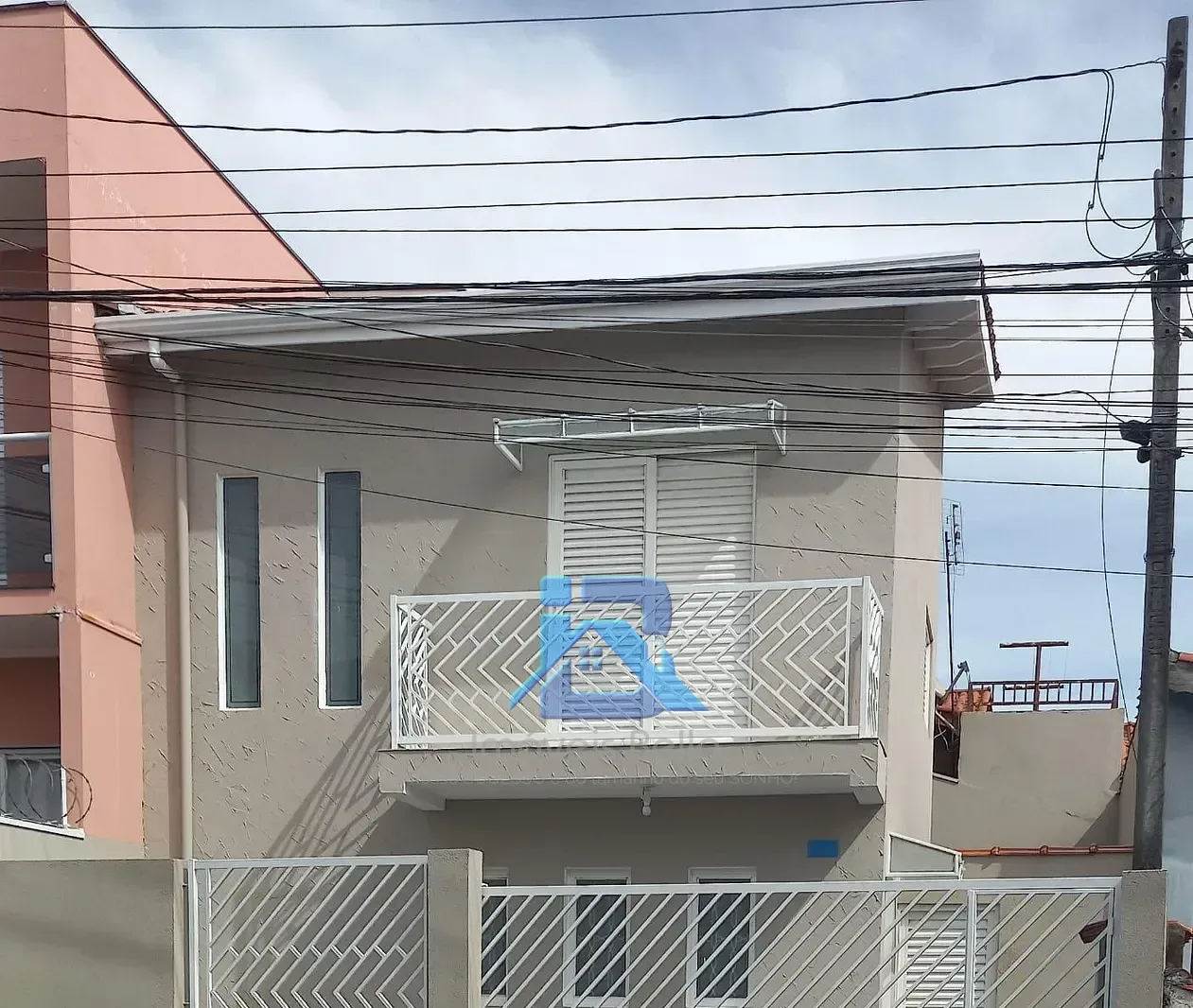 Casa à venda, Bairro do Engenho, Itatiba - SP
